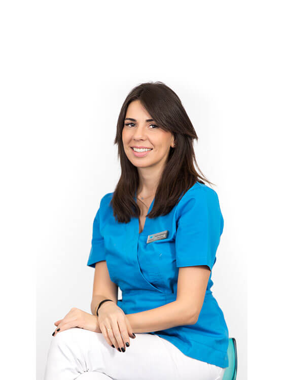 Dr. Flavia Georgescu