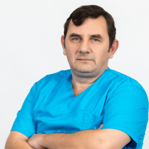 dr chirila