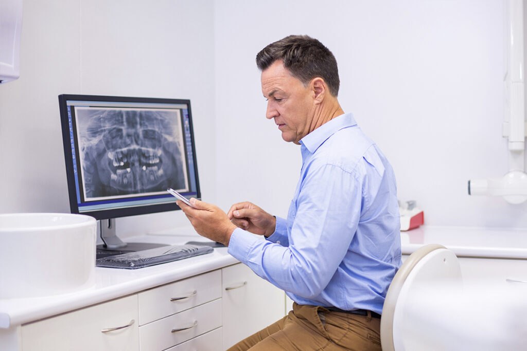 radiografie telemedicina