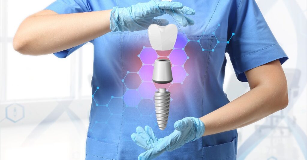 Stomatologie digitala la Trident, Bucuresti