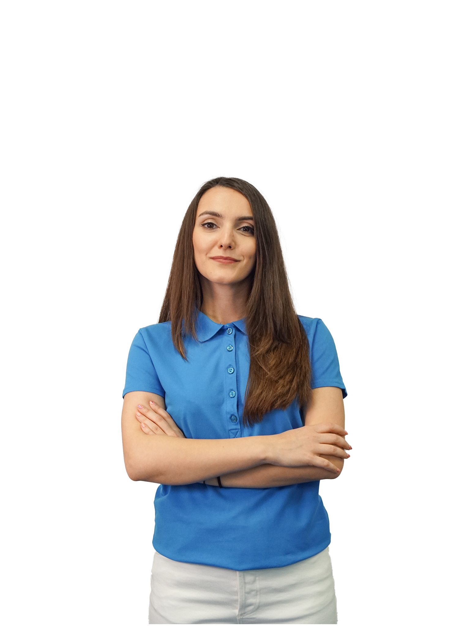 Dr. Ioana Richiteanu - Medic Specialist Parodontologie