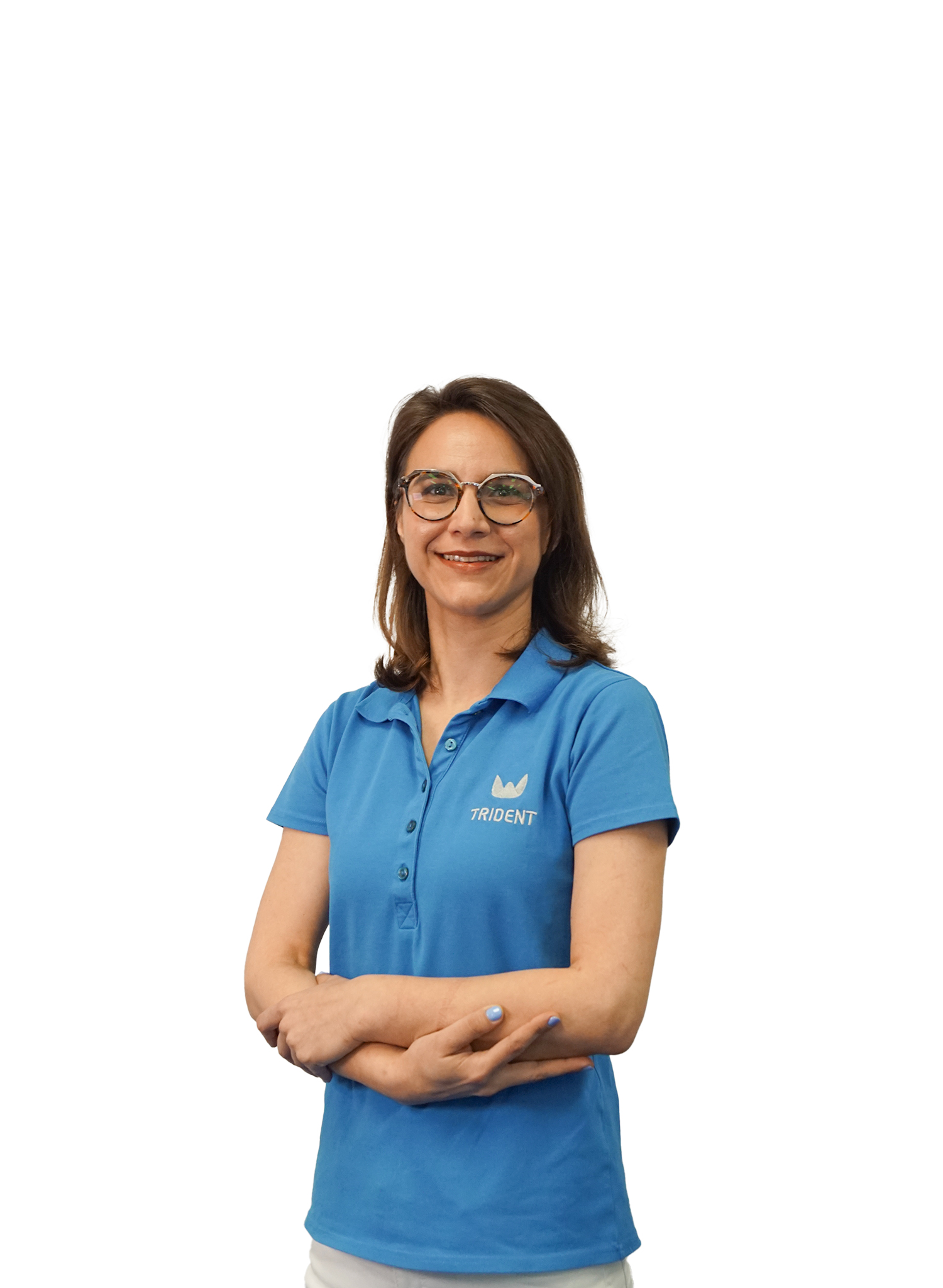 Dr. Elena Zabrac