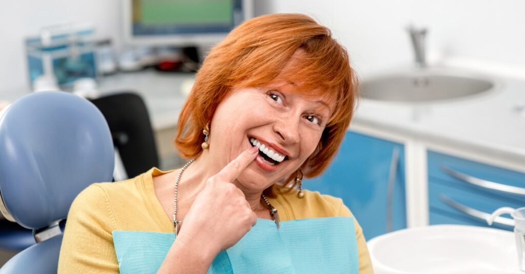 Implant dentar intr-o zi sau implant dentar rapid, Bucuresti