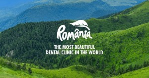 Clinicile Trident, un motiv de bucurie pentru turistii care vin in Romania 
