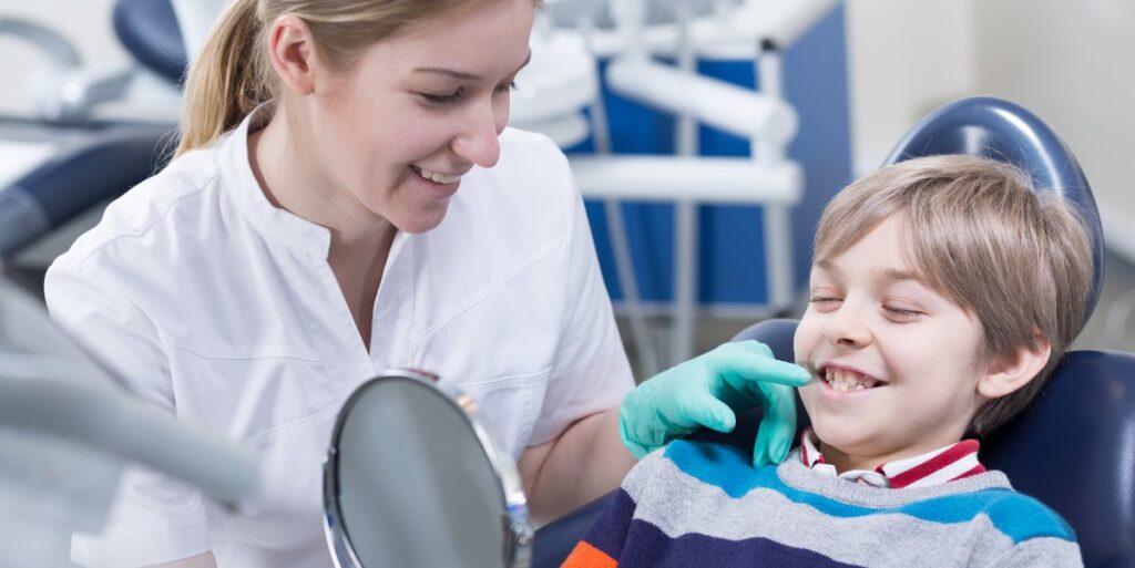 ocluzie dentara, plan tratament la Clinicile Trident